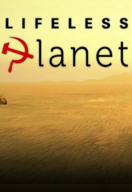 Lifeless Planet Steam Gift EUROPE