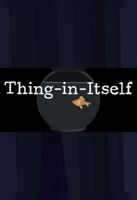 Thing-in-Itself Steam Key GLOBAL