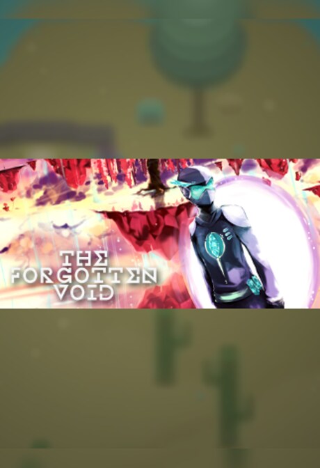 The Forgotten Void Steam Key GLOBAL