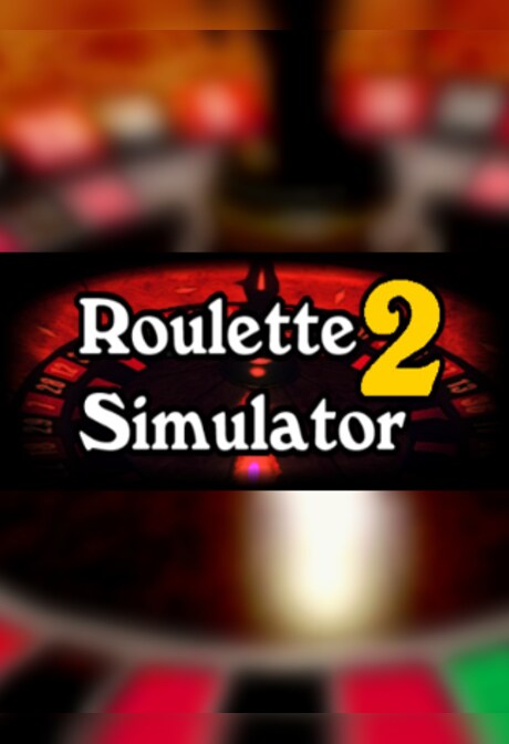 Roulette Simulator 2 Steam Key GLOBAL