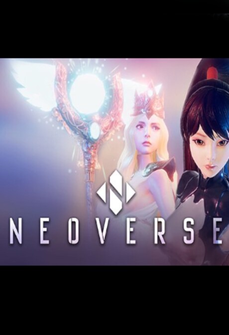 NEOVERSE Steam Key GLOBAL