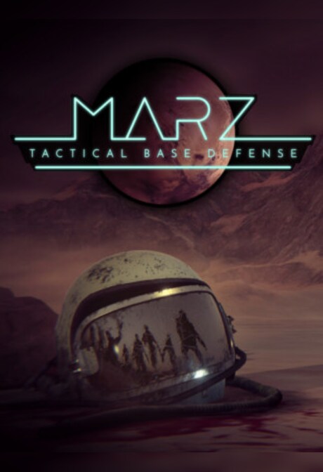 MarZ: Tactical Base Defense (PC) - Steam Gift - EUROPE