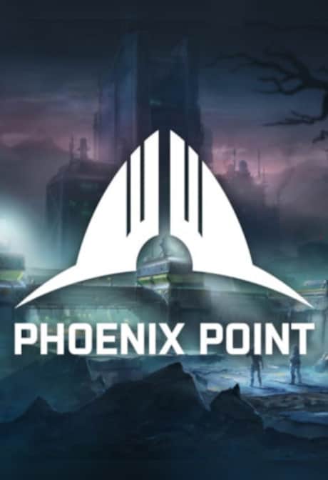 Phoenix Point Platinum Edition - Epic Games Key - GLOBAL