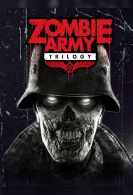 Zombie Army Trilogy Steam Key LATAM