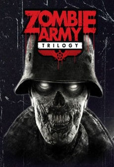Zombie Army Trilogy Steam Gift GLOBAL