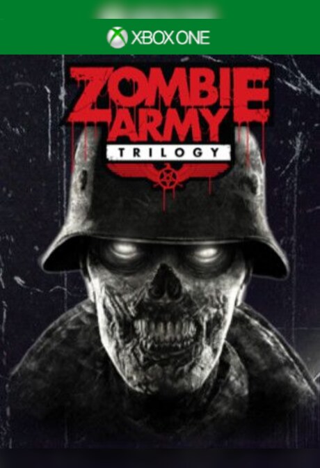 Zombie Army Trilogy (Xbox One) - Xbox Live Key - EUROPE