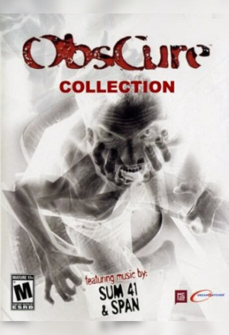 Obscure Collection Steam Gift UNITED KINGDOM