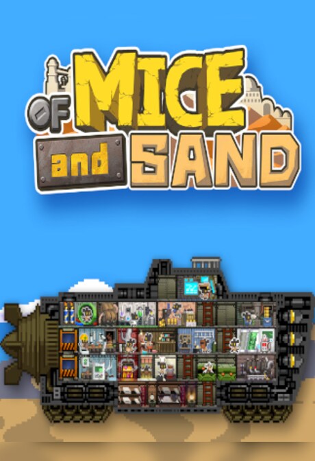 OF MICE AND SAND -REVISED- - Steam Key - GLOBAL