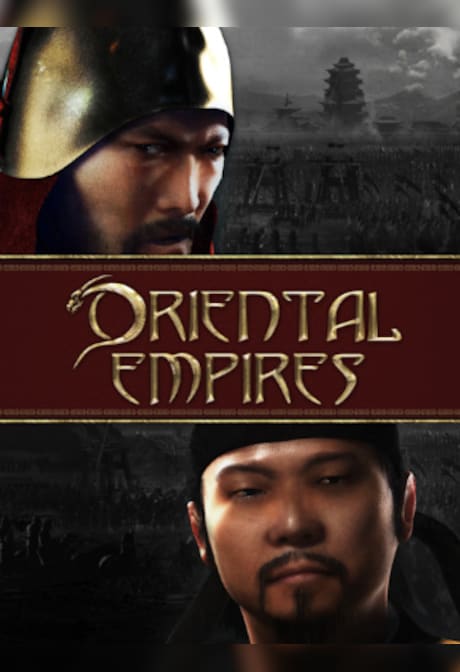 Oriental Empires Steam Gift EUROPE