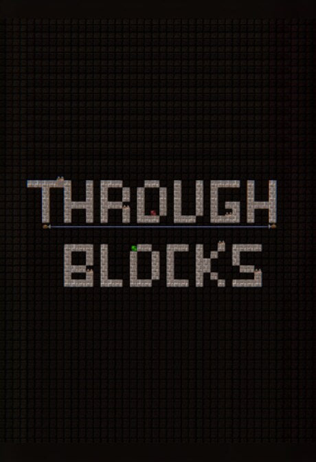 Through Blocks Steam Key GLOBAL