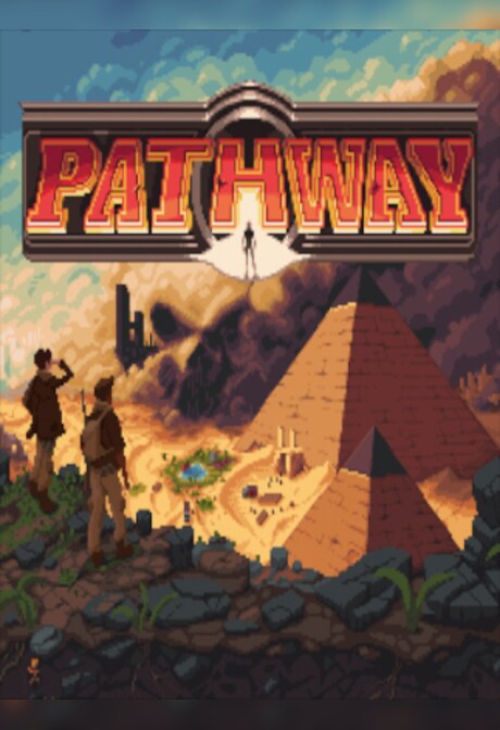 Pathway Steam Key GLOBAL