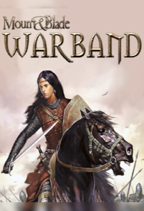 Mount & Blade: Warband Collection Steam Key GLOBAL