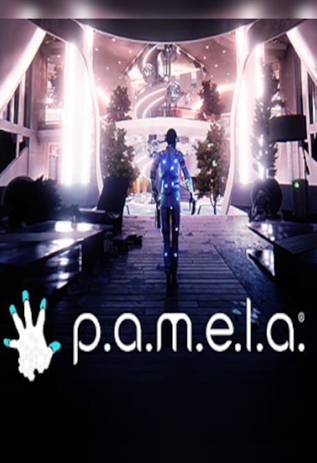 P.A.M.E.L.A. Steam Gift GLOBAL