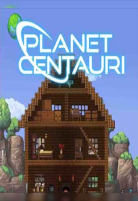 Planet Centauri Steam Gift EUROPE