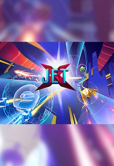 JetX VR Steam Key GLOBAL