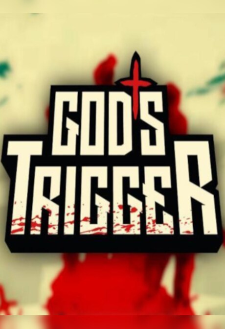 God's Trigger (PC) - Steam Key - GLOBAL
