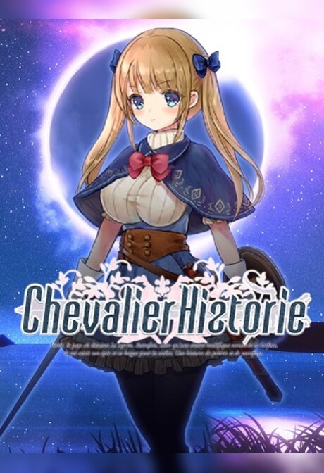 Chevalier Historie (PC) - Steam Gift - GLOBAL