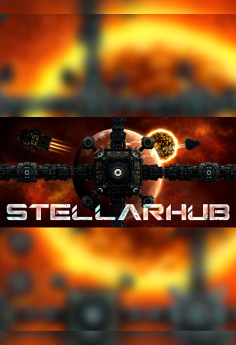 StellarHub Steam Key GLOBAL