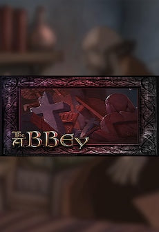 The Abbey - Director's cut Steam Key GLOBAL