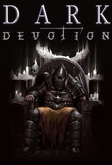 Dark Devotion (PC) - Steam Key - NORTH AMERICA