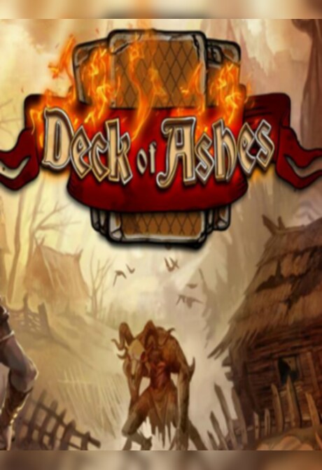 Deck of Ashes Steam Key GLOBAL