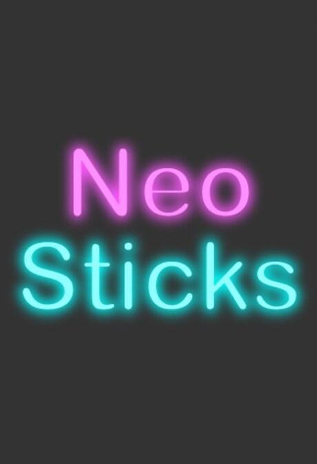 NeoSticks Steam Key GLOBAL