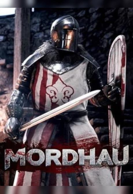 MORDHAU (PC) - Steam Key - LATAM