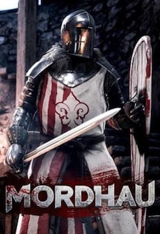 MORDHAU (PC) - Steam Key - LATAM
