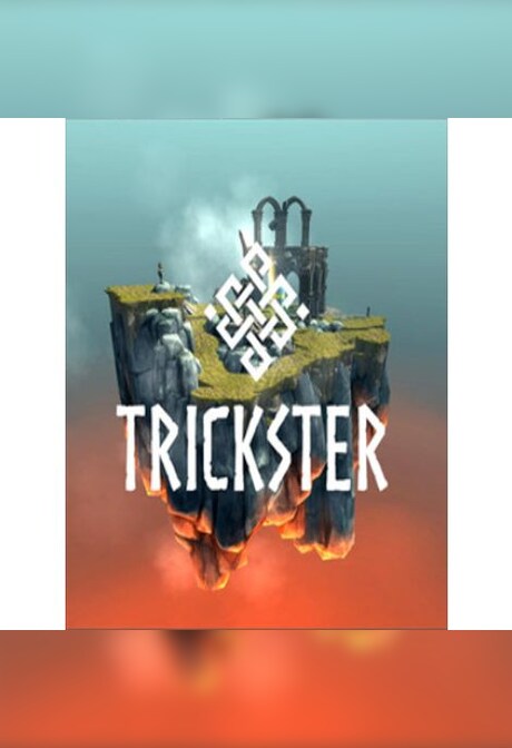 Trickster VR Steam Gift GLOBAL