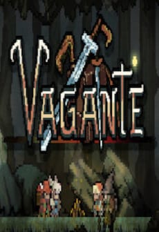 Vagante Steam Key GLOBAL