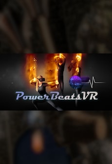 PowerBeatsVR Steam Key GLOBAL