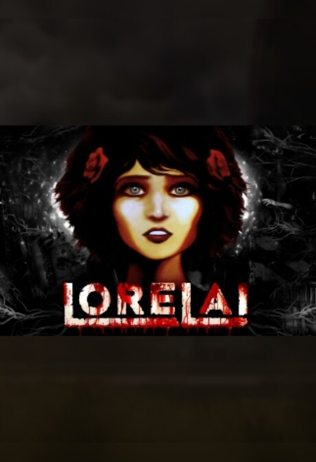 Lorelai Steam Key GLOBAL