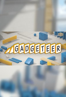 Gadgeteer Steam Key GLOBAL
