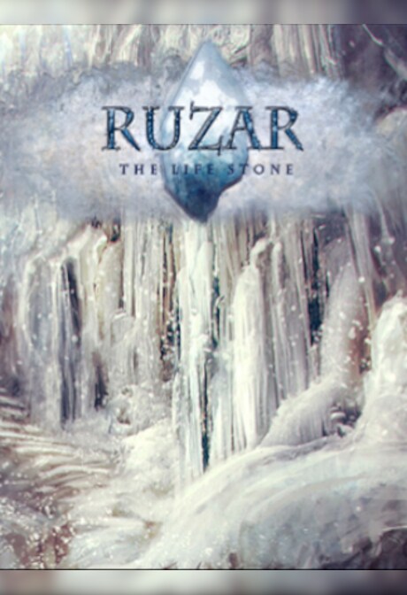 Ruzar - The Life Stone Steam Gift GLOBAL