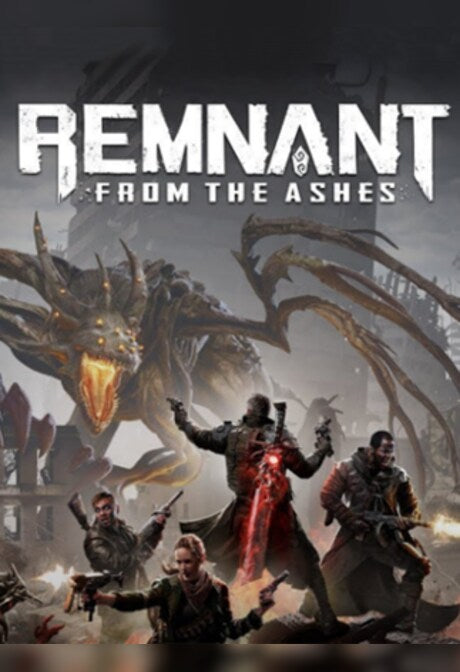 Remnant: From the Ashes (PC) - Steam Gift - EUROPE