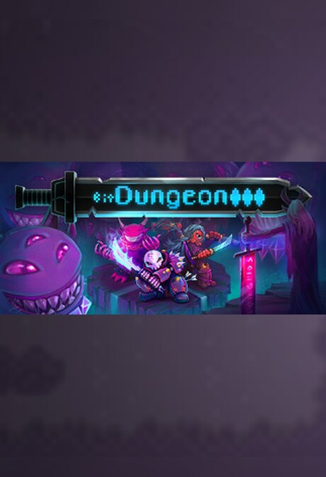 bit Dungeon III Steam Key GLOBAL