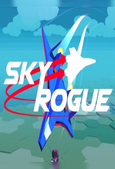 Sky Rogue Steam Gift EUROPE
