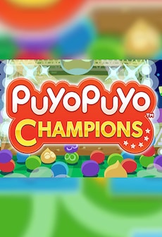 Puyo Puyo Champions / ぷよぷよ eスポーツ Steam Key GLOBAL
