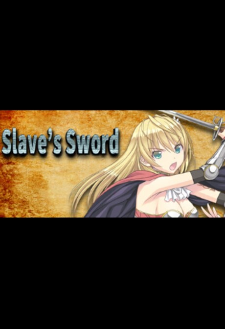 Slave's Sword Steam Gift EUROPE