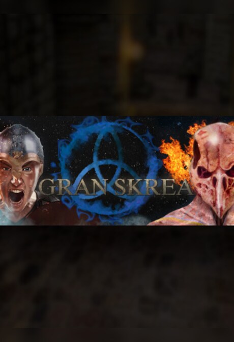 Gran Skrea Online Steam Key GLOBAL