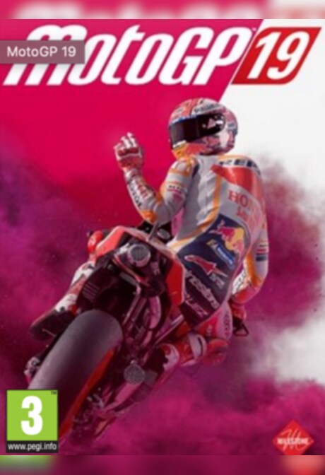 MotoGP 19 Steam Key GLOBAL