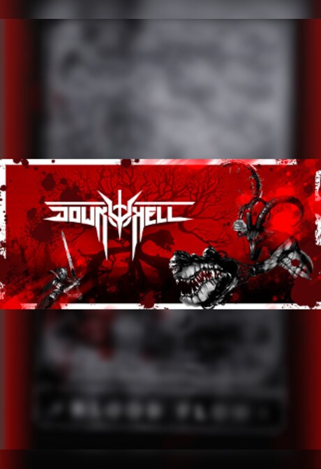 Down to Hell Steam Key GLOBAL