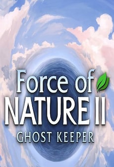 Force of Nature 2: Ghost Keeper (PC) - Steam Key - GLOBAL