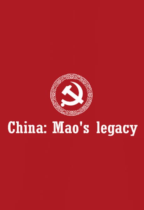 China: Mao's legacy (PC) - Steam Gift - EUROPE