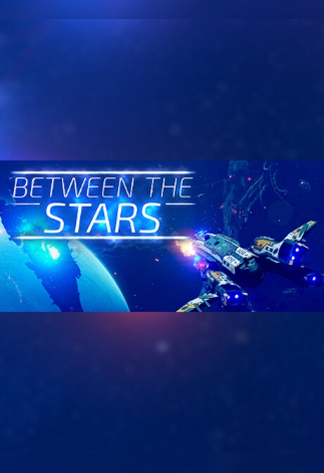 Between the Stars Steam Steam Gift EUROPE