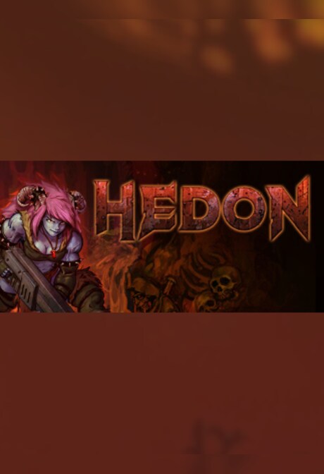 Hedon Steam Key GLOBAL