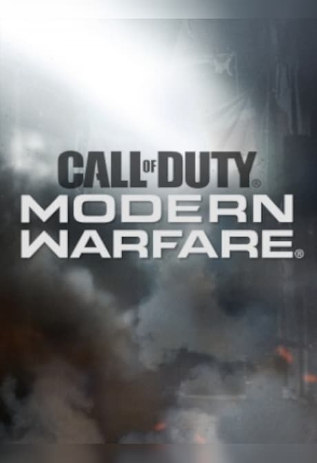 CALL OF DUTY: MODERN WARFARE (PC) - Steam Gift - GLOBAL