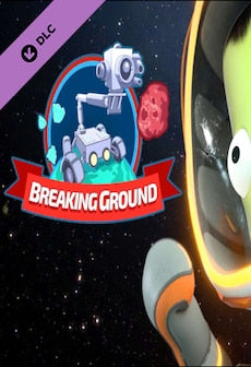 Kerbal Space Program: Breaking Ground Expansion (PC) - Steam Gift - GLOBAL