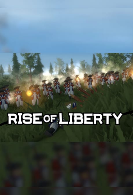 Rise of Liberty Steam Gift EUROPE