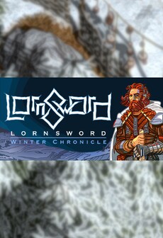 Lornsword Winter Chronicle Steam Key GLOBAL